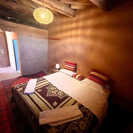Dar Talmoudi Hotel Tagounite Екстериор снимка