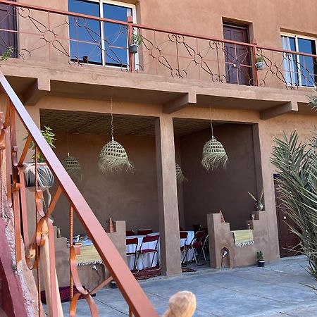 Dar Talmoudi Hotel Tagounite Екстериор снимка