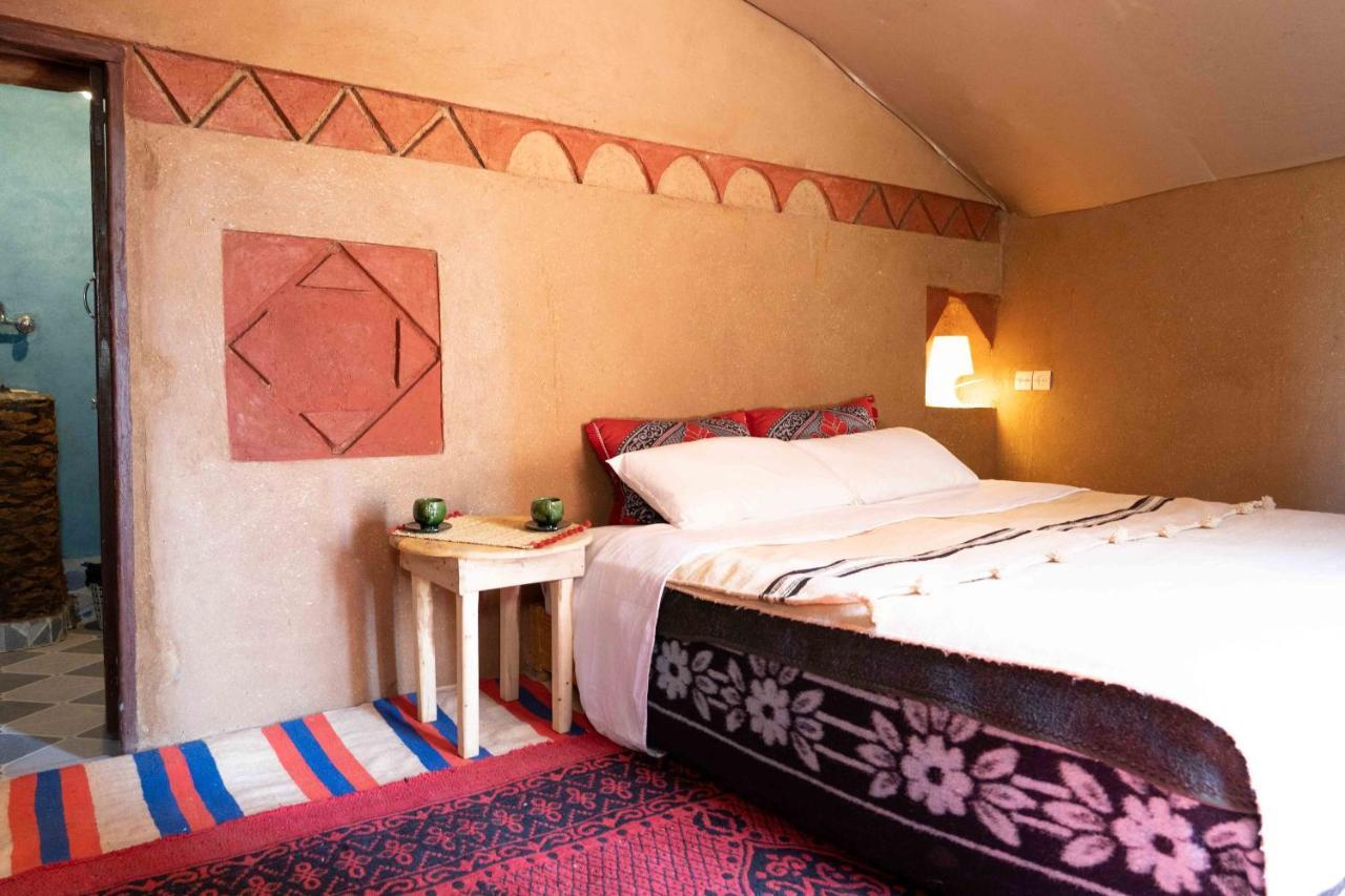 Dar Talmoudi Hotel Tagounite Екстериор снимка