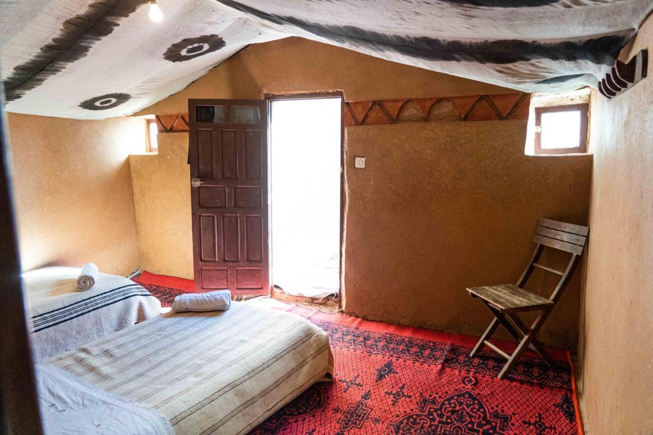Dar Talmoudi Hotel Tagounite Екстериор снимка