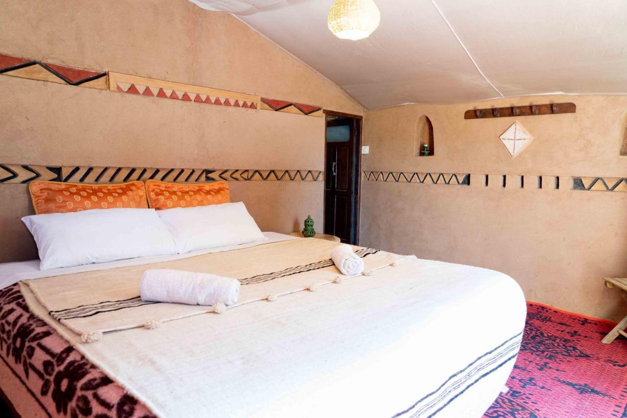 Dar Talmoudi Hotel Tagounite Екстериор снимка