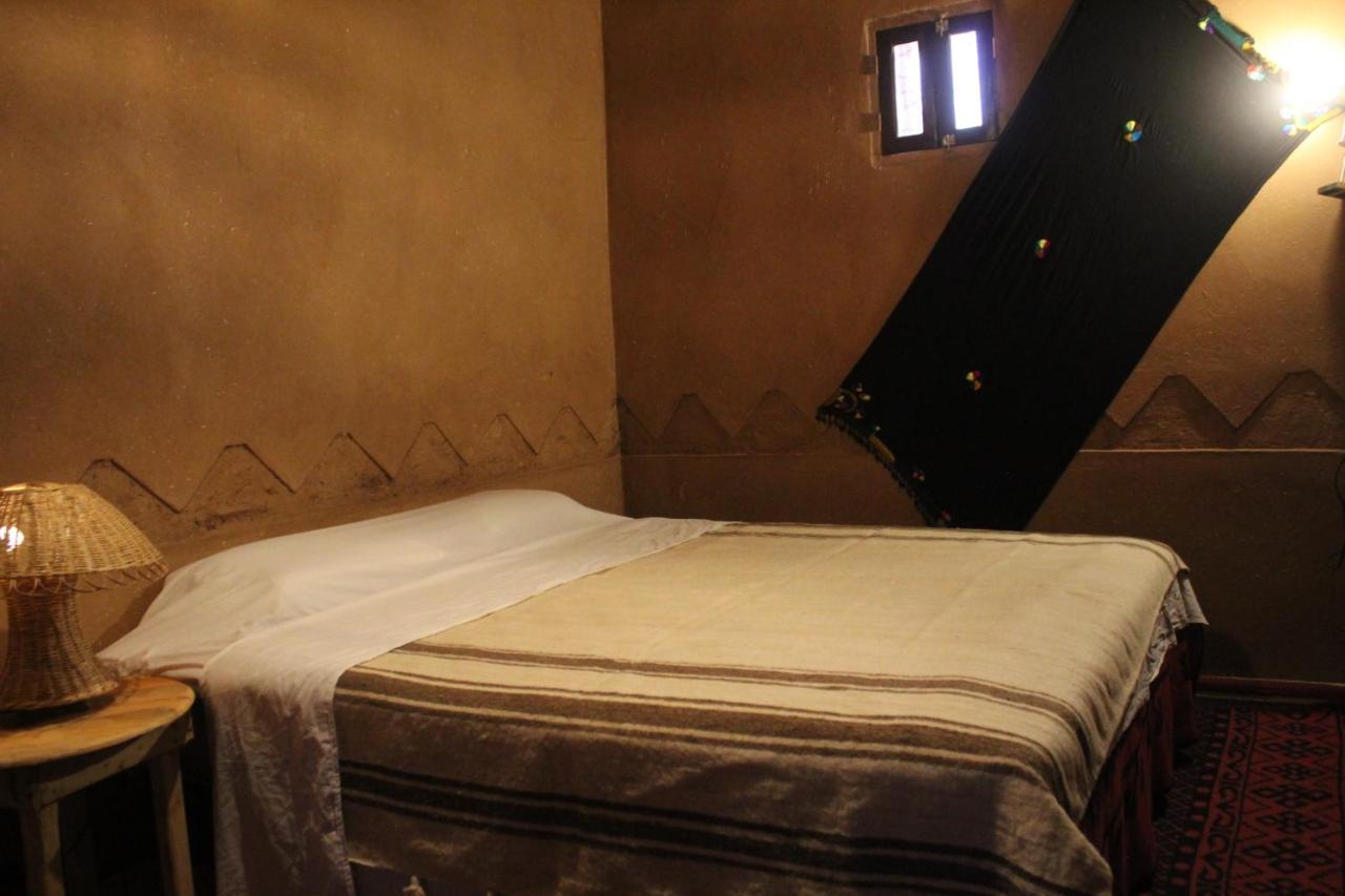 Dar Talmoudi Hotel Tagounite Екстериор снимка