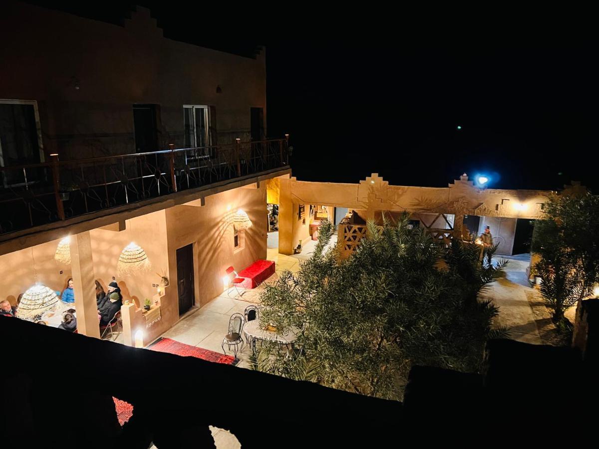 Dar Talmoudi Hotel Tagounite Екстериор снимка