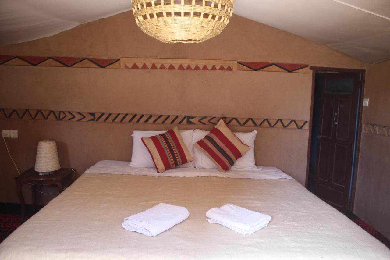 Dar Talmoudi Hotel Tagounite Екстериор снимка