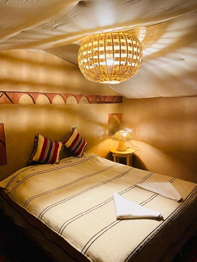 Dar Talmoudi Hotel Tagounite Екстериор снимка