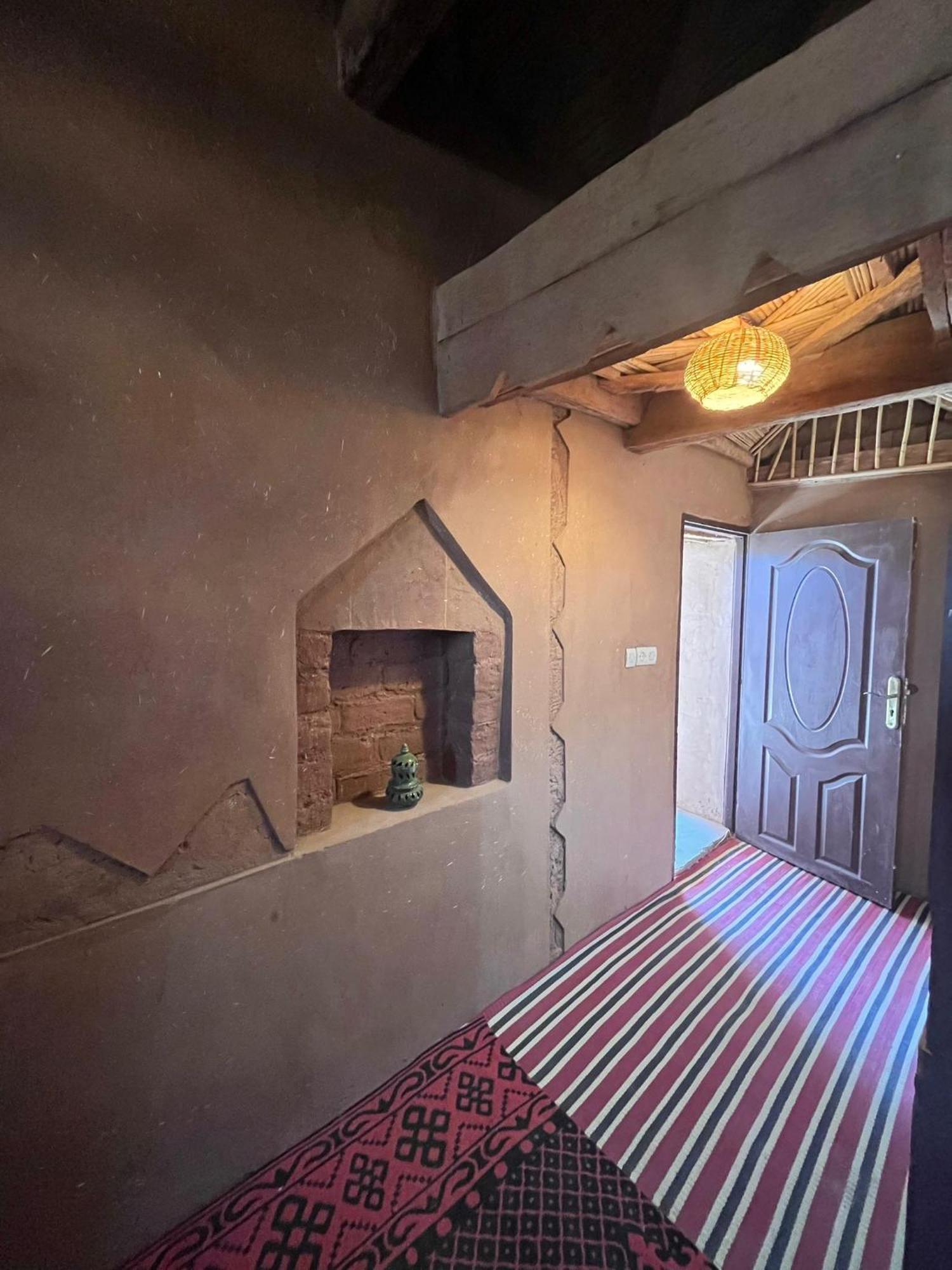 Dar Talmoudi Hotel Tagounite Екстериор снимка