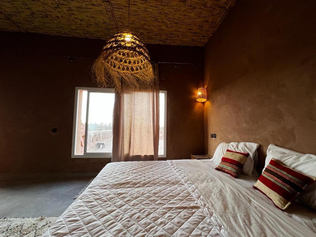 Dar Talmoudi Hotel Tagounite Екстериор снимка